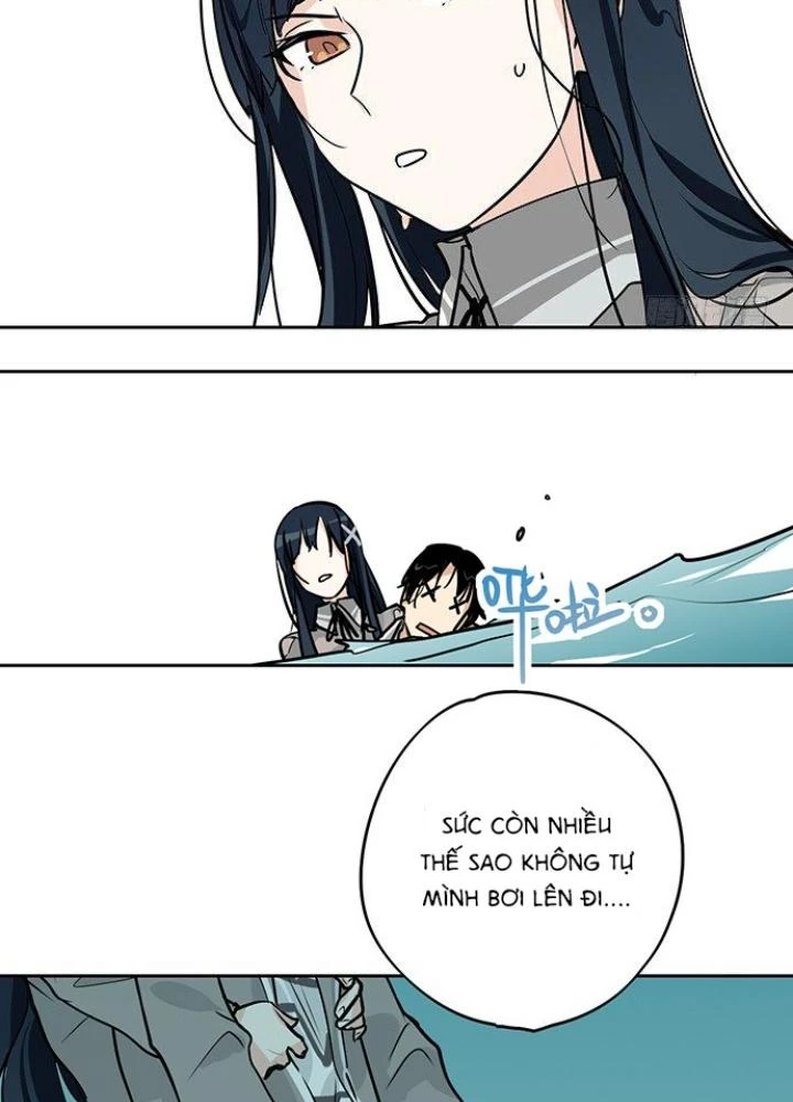 Bạn Gái Phản Diện Của Ta Chapter 9 - 15
