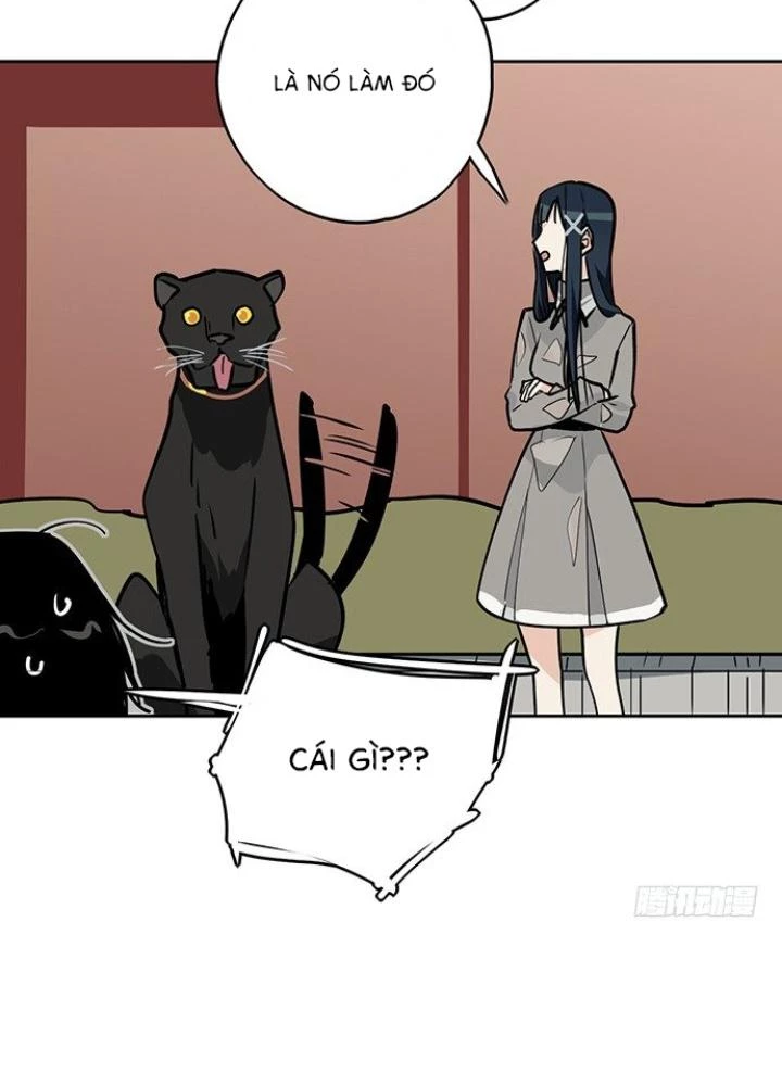 Bạn Gái Phản Diện Của Ta Chapter 9 - 37