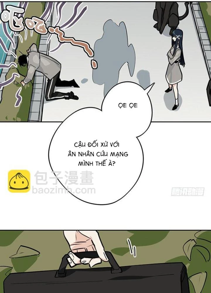 Bạn Gái Phản Diện Của Ta Chapter 9 - 39