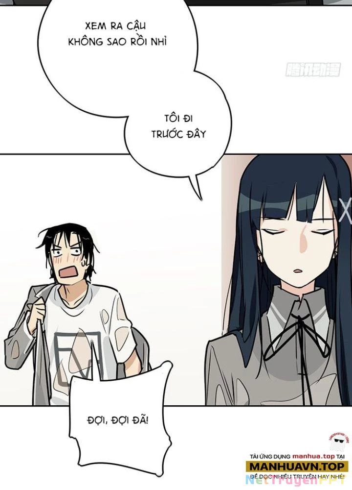 Bạn Gái Phản Diện Của Ta Chapter 9 - 41