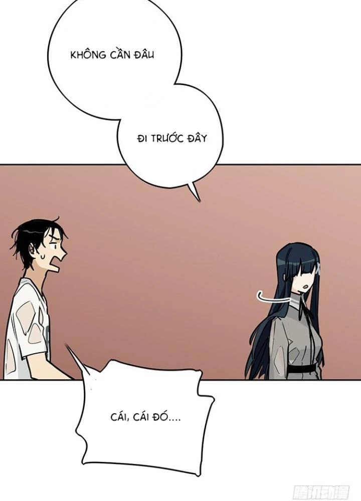 Bạn Gái Phản Diện Của Ta Chapter 9 - 47