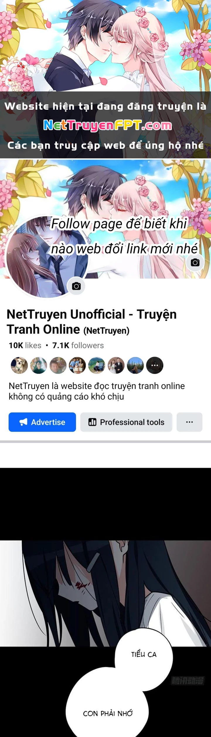 Bạn Gái Phản Diện Của Ta Chapter 10 - 1