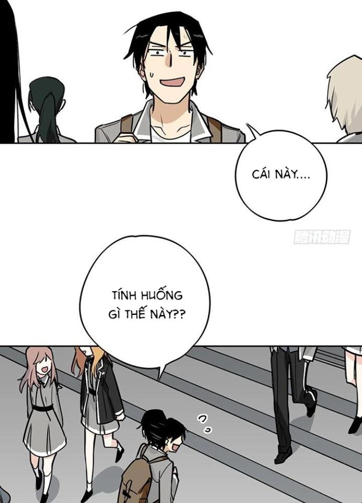 Bạn Gái Phản Diện Của Ta Chapter 10 - 21