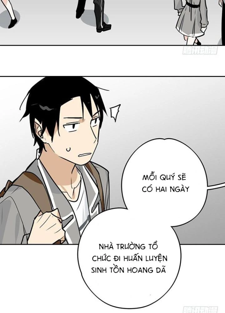 Bạn Gái Phản Diện Của Ta Chapter 10 - 23
