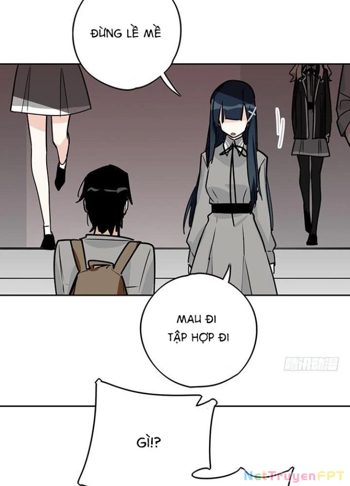 Bạn Gái Phản Diện Của Ta Chapter 10 - 25