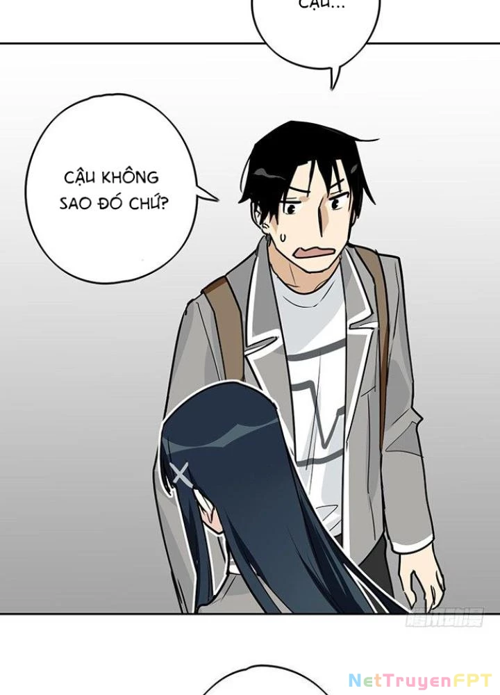 Bạn Gái Phản Diện Của Ta Chapter 10 - 29