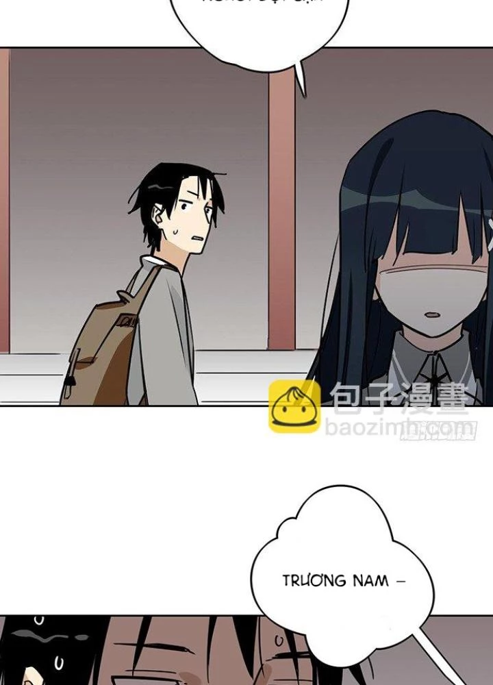Bạn Gái Phản Diện Của Ta Chapter 10 - 31