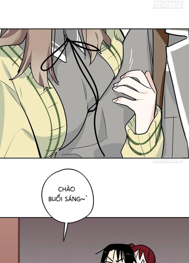 Bạn Gái Phản Diện Của Ta Chapter 10 - 35