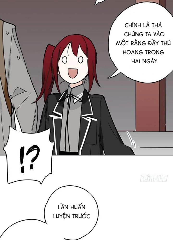 Bạn Gái Phản Diện Của Ta Chapter 10 - 45