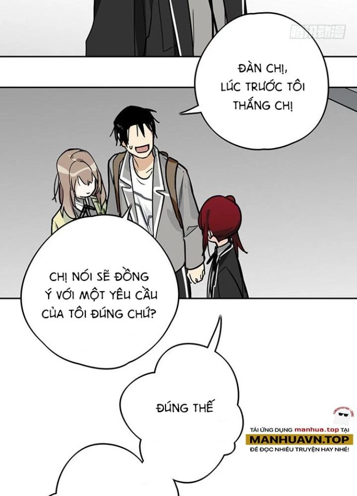 Bạn Gái Phản Diện Của Ta Chapter 10 - 51