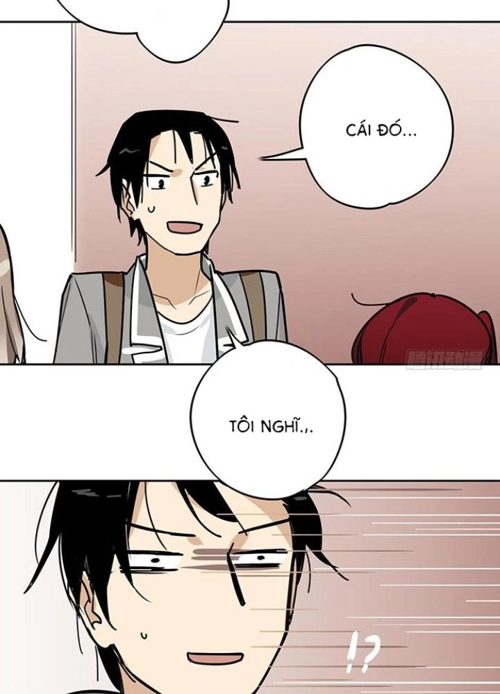 Bạn Gái Phản Diện Của Ta Chapter 10 - 53