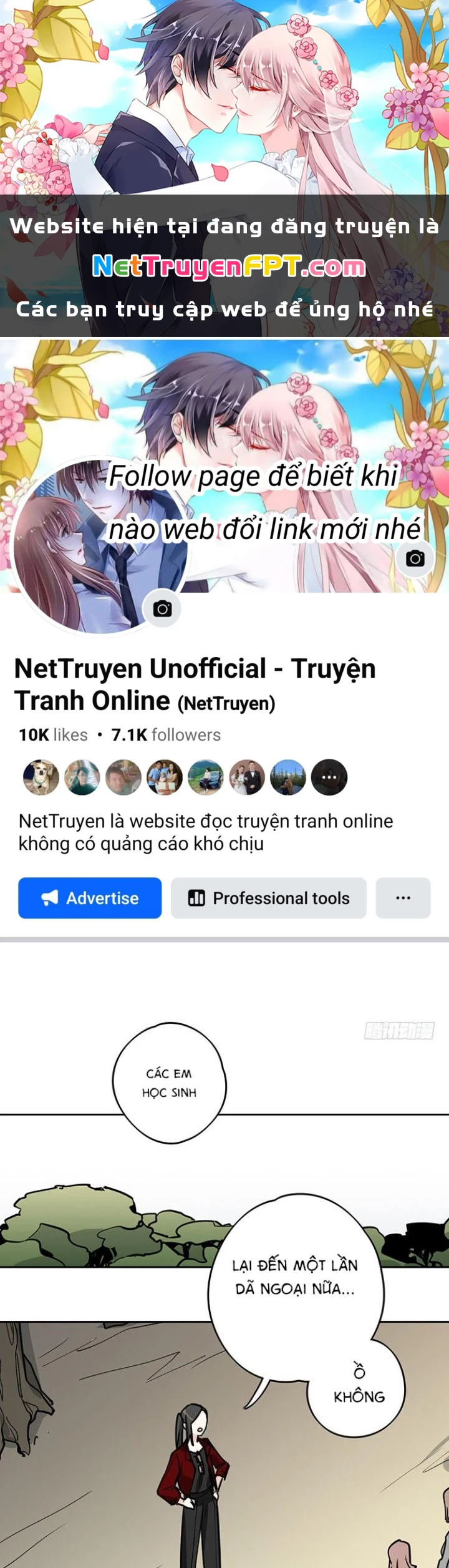Bạn Gái Phản Diện Của Ta Chapter 11 - 1