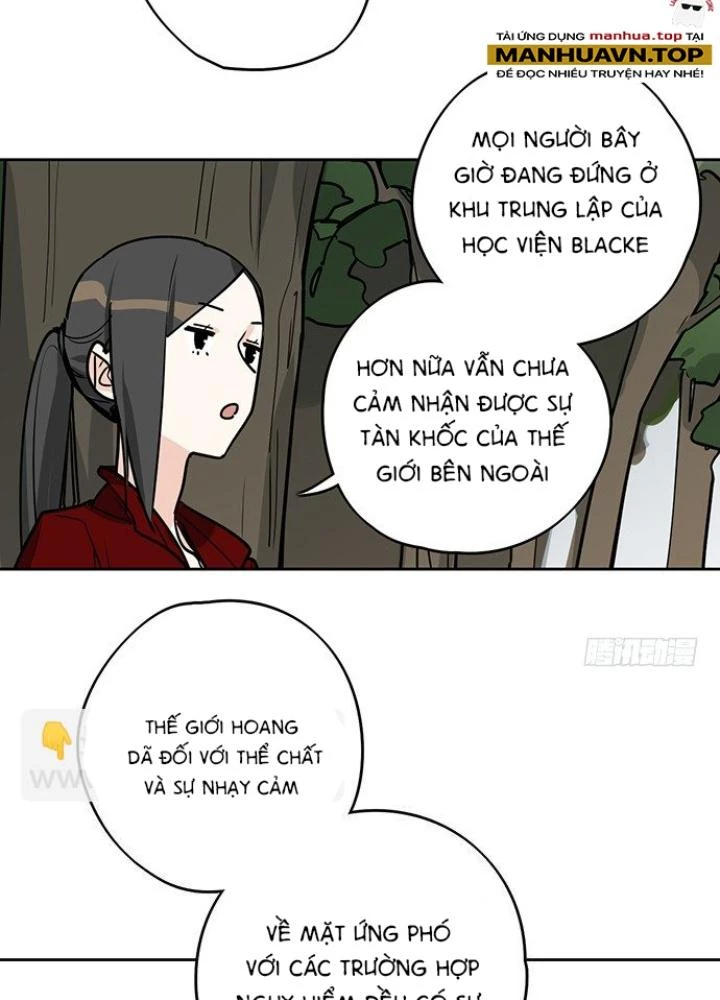 Bạn Gái Phản Diện Của Ta Chapter 11 - 3