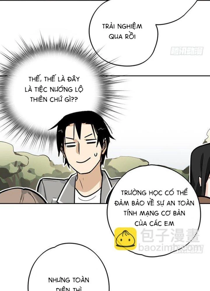 Bạn Gái Phản Diện Của Ta Chapter 11 - 7