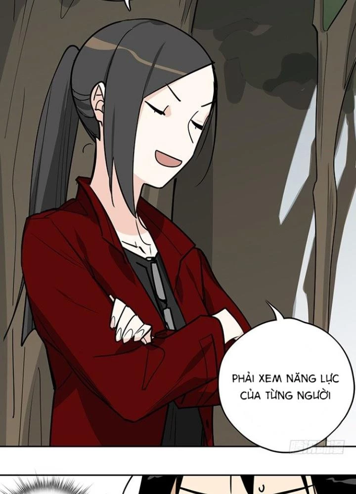 Bạn Gái Phản Diện Của Ta Chapter 11 - 9