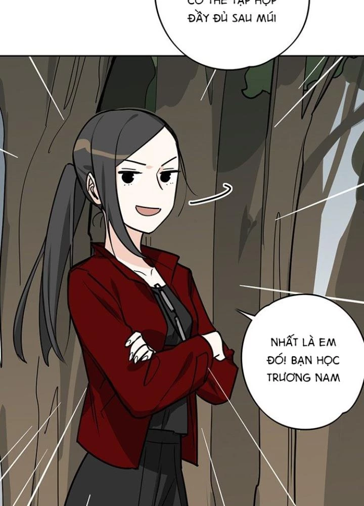 Bạn Gái Phản Diện Của Ta Chapter 11 - 13