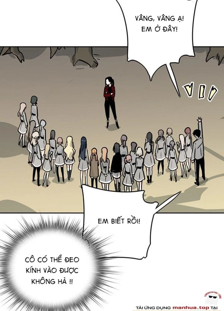 Bạn Gái Phản Diện Của Ta Chapter 11 - 15
