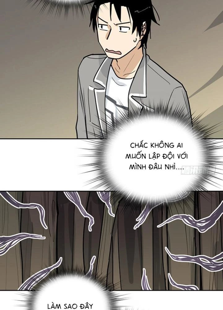 Bạn Gái Phản Diện Của Ta Chapter 11 - 19
