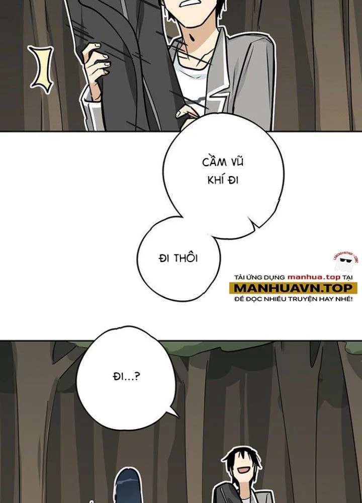 Bạn Gái Phản Diện Của Ta Chapter 11 - 25