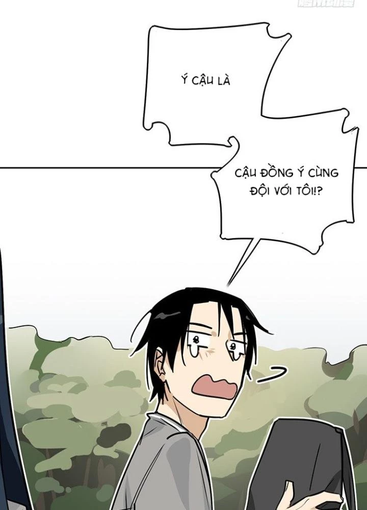 Bạn Gái Phản Diện Của Ta Chapter 11 - 27