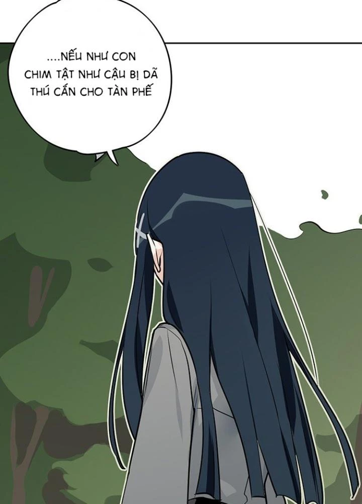 Bạn Gái Phản Diện Của Ta Chapter 11 - 29