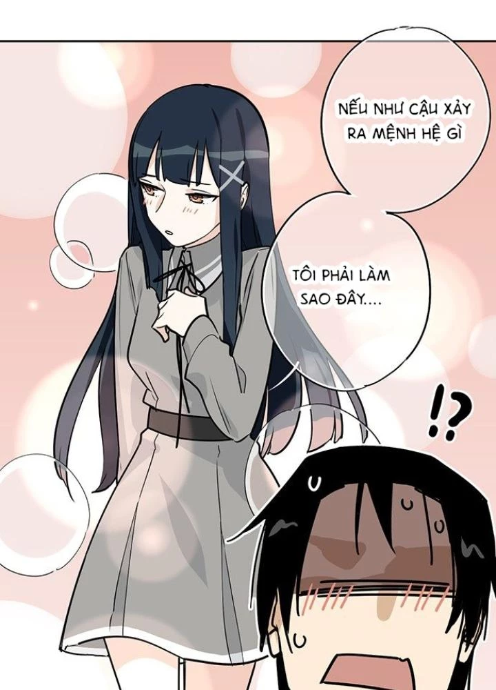 Bạn Gái Phản Diện Của Ta Chapter 11 - 35