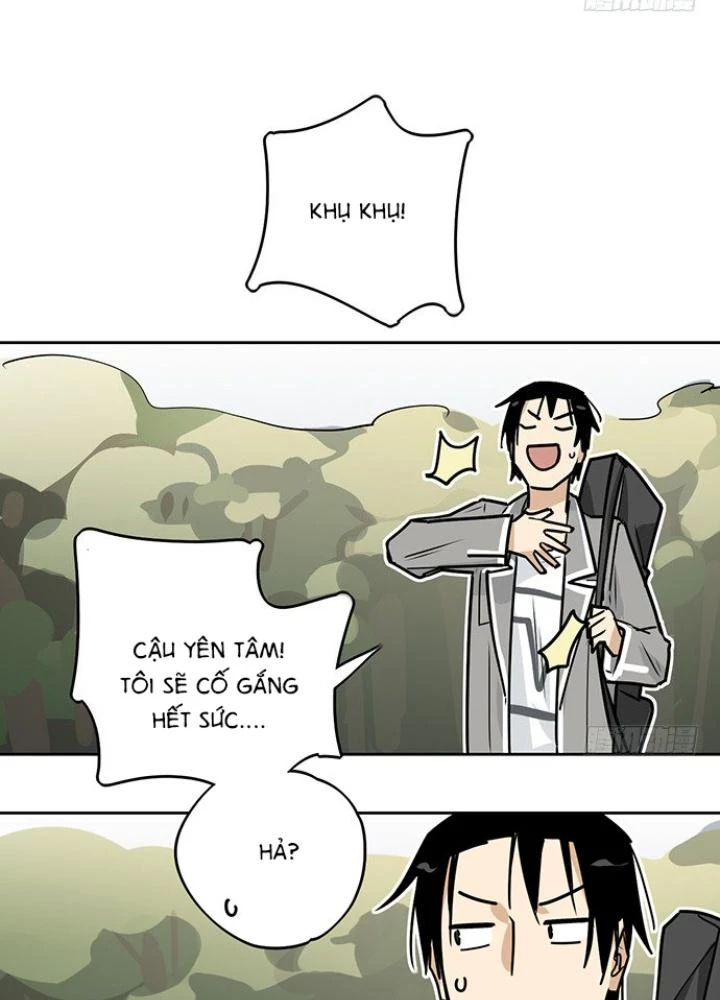 Bạn Gái Phản Diện Của Ta Chapter 11 - 37