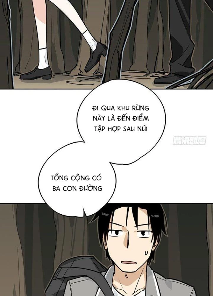 Bạn Gái Phản Diện Của Ta Chapter 11 - 43