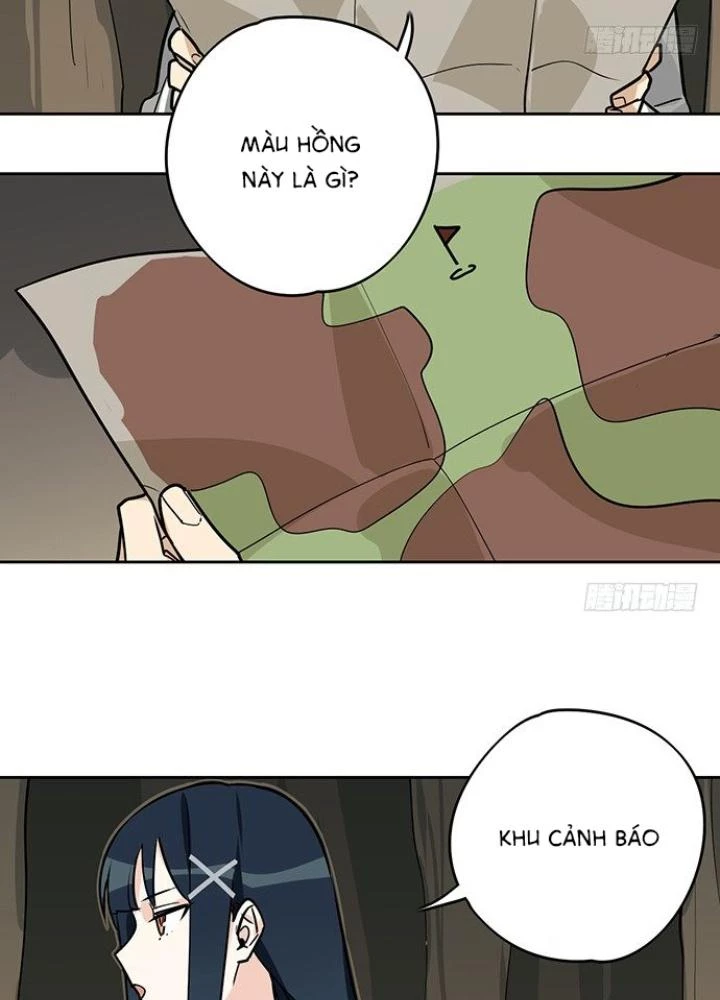 Bạn Gái Phản Diện Của Ta Chapter 11 - 45