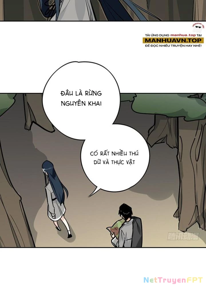 Bạn Gái Phản Diện Của Ta Chapter 11 - 47