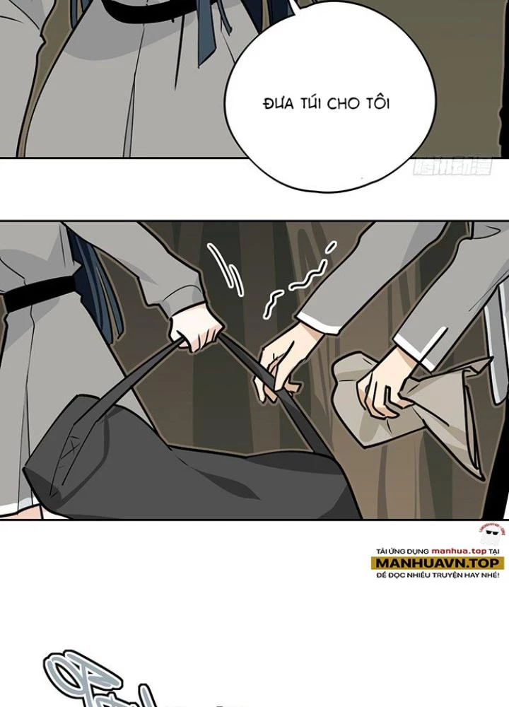 Bạn Gái Phản Diện Của Ta Chapter 12 - 9