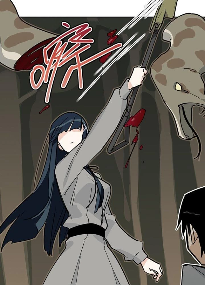 Bạn Gái Phản Diện Của Ta Chapter 12 - 23