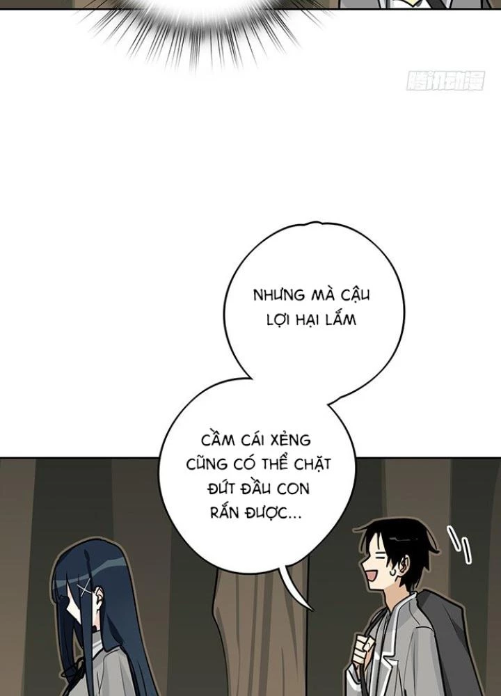Bạn Gái Phản Diện Của Ta Chapter 12 - 51