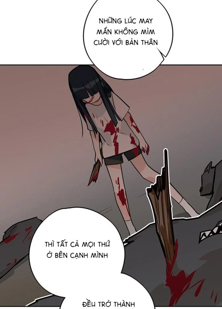 Bạn Gái Phản Diện Của Ta Chapter 12 - 55