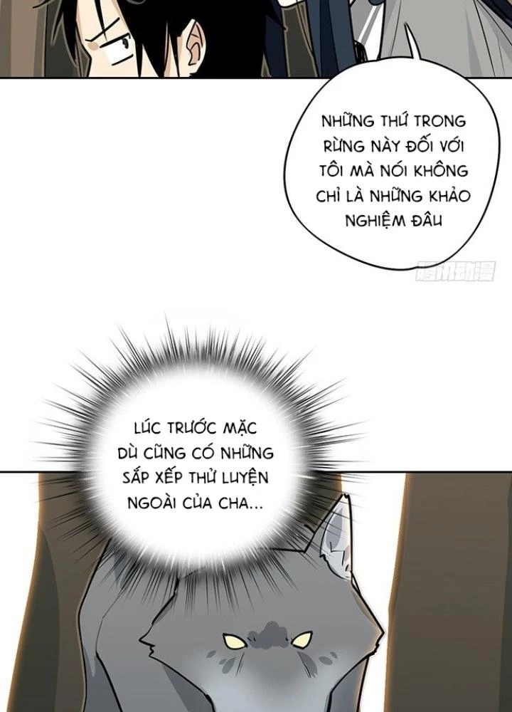 Bạn Gái Phản Diện Của Ta Chapter 15 - 7