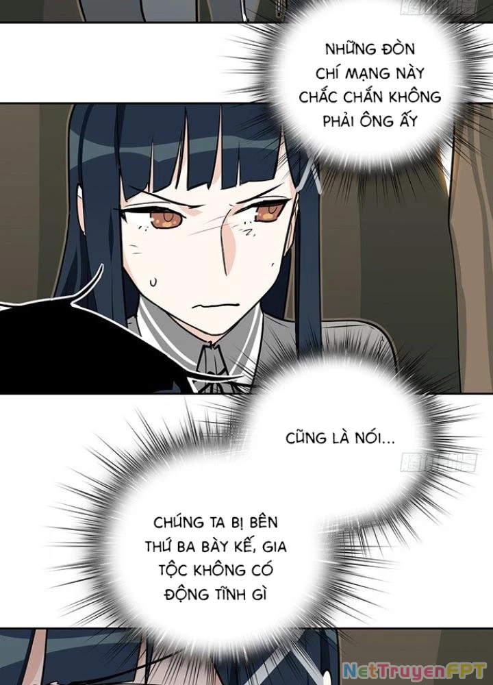 Bạn Gái Phản Diện Của Ta Chapter 15 - 9