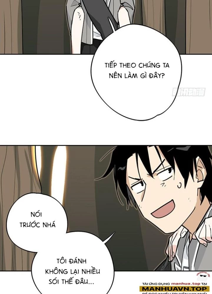 Bạn Gái Phản Diện Của Ta Chapter 15 - 13