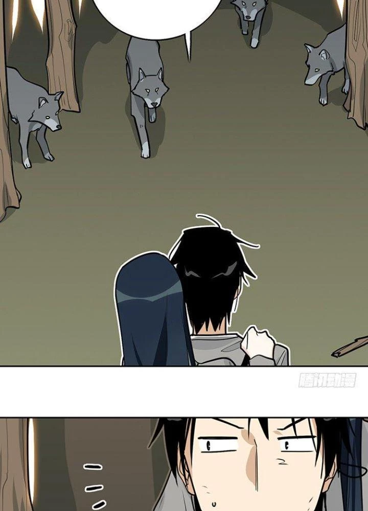 Bạn Gái Phản Diện Của Ta Chapter 15 - 19