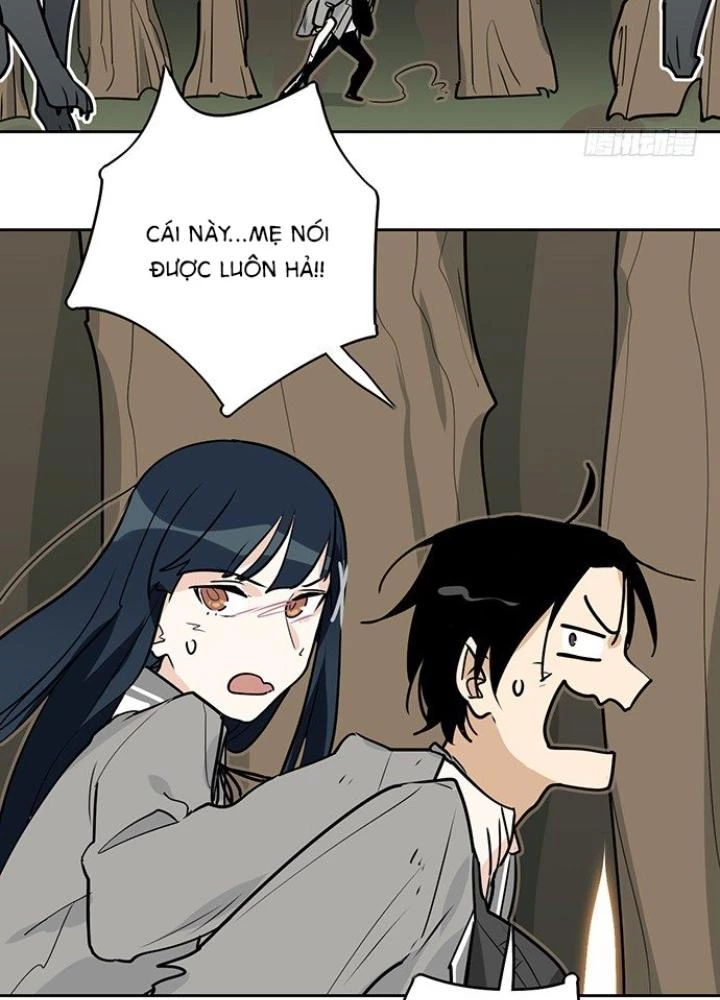 Bạn Gái Phản Diện Của Ta Chapter 15 - 35