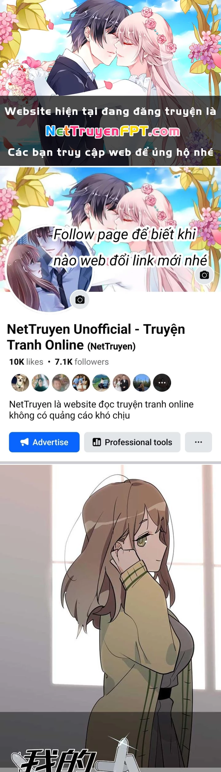 Bạn Gái Phản Diện Của Ta Chapter 17 - 1
