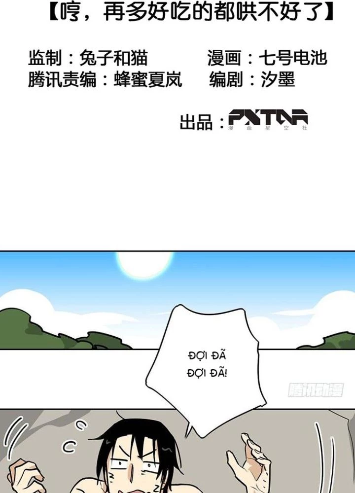 Bạn Gái Phản Diện Của Ta Chapter 17 - 3