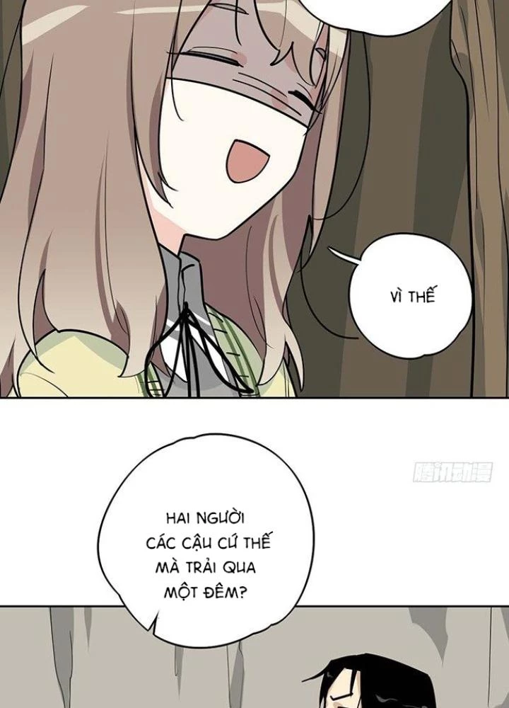 Bạn Gái Phản Diện Của Ta Chapter 17 - 9