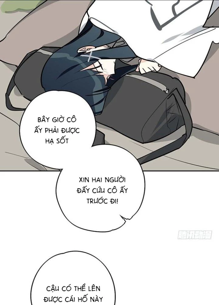Bạn Gái Phản Diện Của Ta Chapter 17 - 13