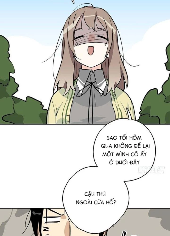Bạn Gái Phản Diện Của Ta Chapter 17 - 15