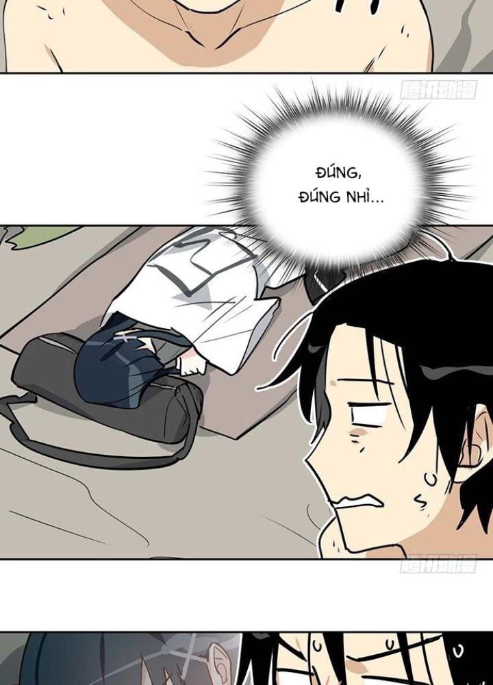 Bạn Gái Phản Diện Của Ta Chapter 17 - 17