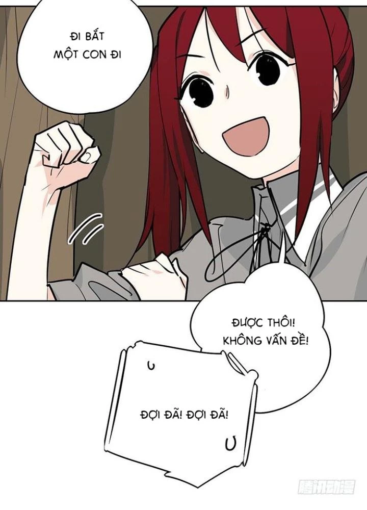 Bạn Gái Phản Diện Của Ta Chapter 17 - 25
