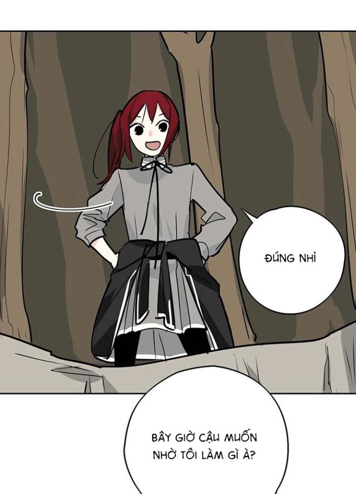Bạn Gái Phản Diện Của Ta Chapter 17 - 31