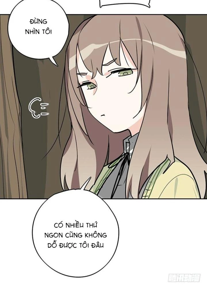 Bạn Gái Phản Diện Của Ta Chapter 17 - 41