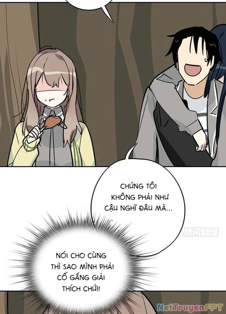 Bạn Gái Phản Diện Của Ta Chapter 17 - 47