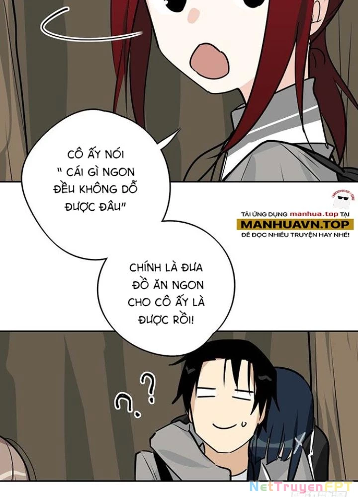 Bạn Gái Phản Diện Của Ta Chapter 17 - 53
